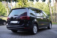 Seat Alhambra 2.0 TDI Style