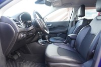 Jeep Compass 1.3 T-GDI AT