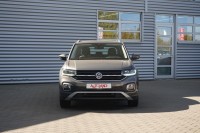VW T-Cross 1.0 Style