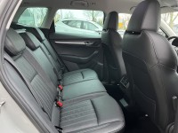 Skoda Karoq 2.0 TDI 4x4 DSG