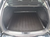 Mazda 6 2.5 Sports-Line
