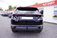 Hyundai Tucson 1.6T-GDI N-Line