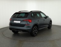 Skoda Kamiq 1.5 TSI DSG Monte Carlo