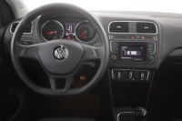 VW Polo 1.0 Comfortline