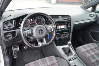 VW Golf VII 2.0 TSI GTI