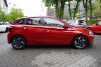 Hyundai i20 1.0 T-GDI Trend
