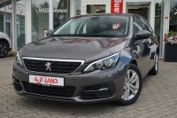Peugeot 308 SW 1.2 2-Zonen-Klima Navi Sitzheizung