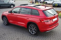 Skoda Kodiaq 2.0 Sportline 4x4