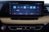 MG HS 1.5 T-GDI Luxury Aut.