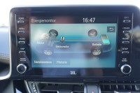 Toyota C-HR 2.0 Hybrid