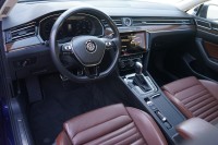VW Passat Variant 1.5 TSI Highline