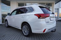 Mitsubishi Outlander 2.4 PHEV Plus Spirit 4WD