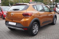 Dacia Sandero Stepway TCE90 Autom.
