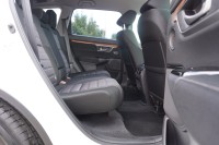 Honda CR-V 1.5 T 2WD Elegance