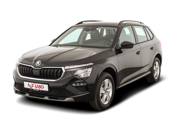 Skoda Kamiq 1.0 TSI DSG