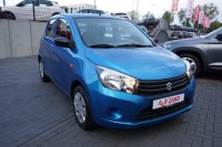 Suzuki Celerio 1.0 Basic