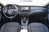 Skoda Octavia Combi 1.5 TSI