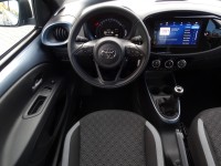 Toyota Aygo X 1.0 VVT-i