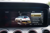 Mercedes-Benz E 200 E450 4Matic T-Modell AMG Line