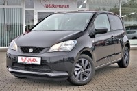 Seat Mii 1.0 Connect Navi Sitzheizung Tempomat