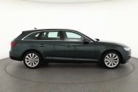 Audi A4 Avant 1.4 TFSI design