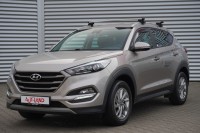 Vorschau: Hyundai Tucson 1.6 blue Classic 2WD Vorschau: Hyundai Tucson 1.6 blue Classic 2WD