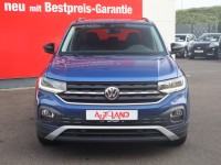 VW T-Cross 1.0 Life