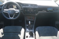 VW Touran 1.5 TSI R-Line DSG
