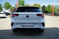 VW T-Roc 2.0 TSI R 4Motion DSG