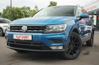 Vorschau: VW Tiguan 1.4 TSI DSG 4Motion