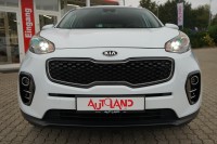 Kia Sportage 1.6 Dream Team