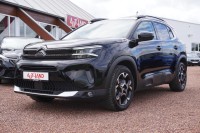 Vorschau: Citroen C5 X Aircross 1.2M-Hybrid Max Aut.