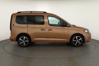 VW Caddy 2.0 TDI Life
