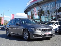 BMW 520 i Touring