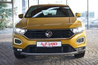 VW T-Roc 1.0 TSI Style