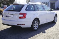 Skoda Octavia 1.2 TSI Active