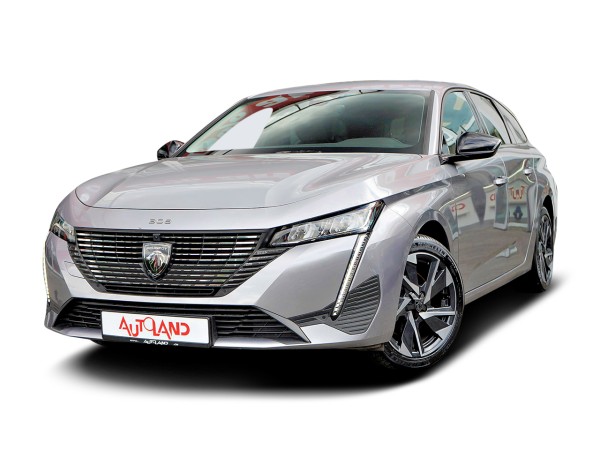 Peugeot 308 SW PureTech 130 Aut.