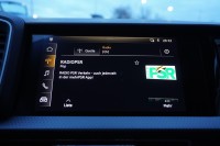 Audi A1 Sportback 35 1.5 TFSI advanced S-Tronic