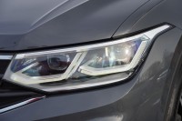 VW Tiguan 1.5 TSI United DSG