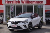 Vorschau: Renault Captur TCe 90