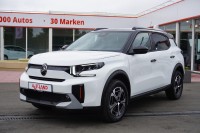 Citroen C3 Aircross Max Hybrid 145 Aut. Navi Sitzheizung LED