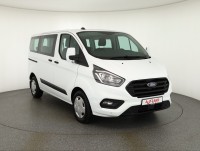 Ford Transit Custom L1