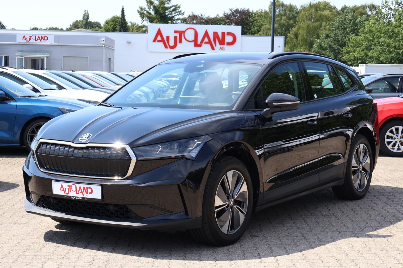 Skoda Enyaq 60 Loft