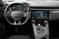 Lynk&Co 01 1.5 TD PHEV Aut.