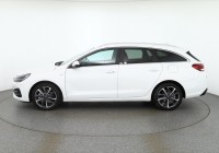 Vorschau: Hyundai i30 1.5 T- GDI Prime Mild-Hybrid