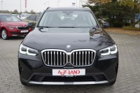 BMW X3 30i xDrive Aut.