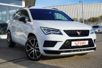 Cupra Ateca 2.0 4Drive