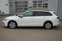 VW Golf VIII Variant 1.5 TSI Life