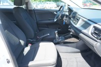 Kia Rio Vision