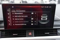 Audi A4 40 TFSI Avant S line